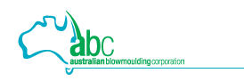 Australian Blowmoulding Corporation supports the Timberwolves Basketball Club